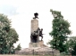 Monumentul Eroilor Cavaleristi din Primul Razboi Mondial de la Oituz - cazare Oituz