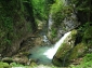 Cheile Galbenei, Bihor - padis
