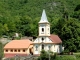 Biserica romano-catolica din Sasca Montana - sasca-montana