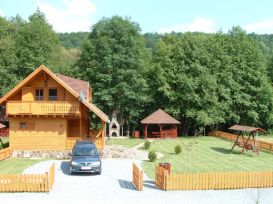 Vila Nagy Lak 3-7 | Cazare Sub Cetate